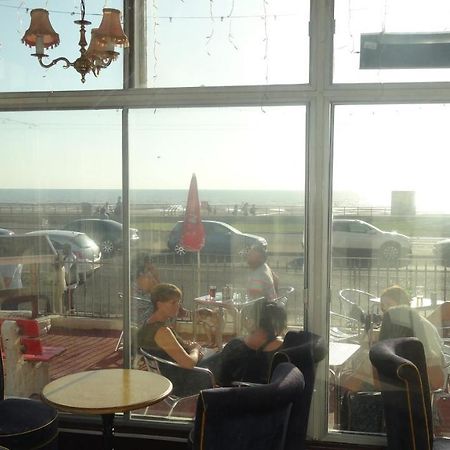 Sunset Beach Hotel Blackpool Buitenkant foto