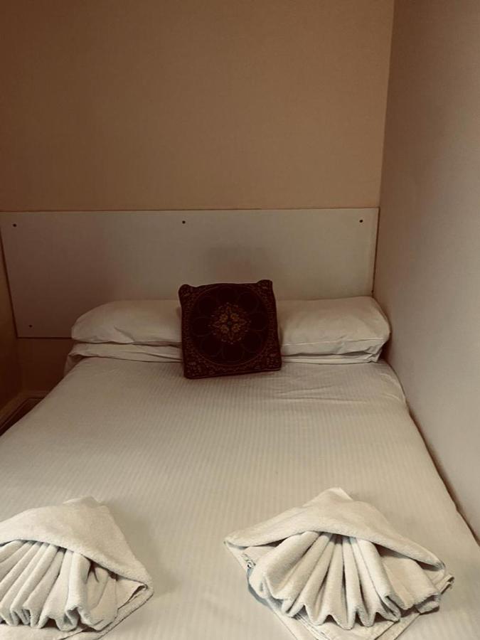 Sunset Beach Hotel Blackpool Buitenkant foto