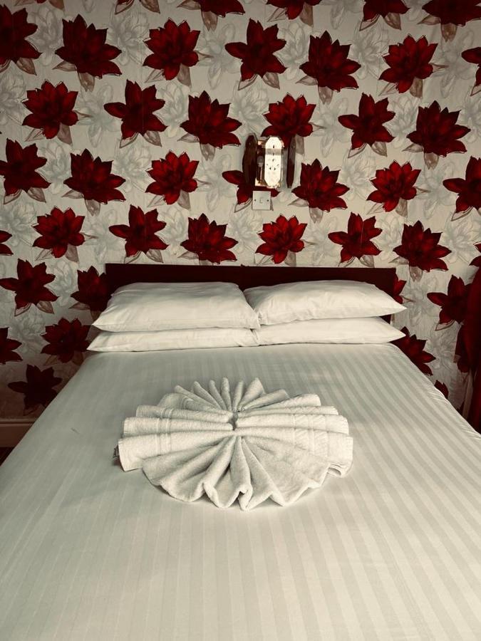 Sunset Beach Hotel Blackpool Buitenkant foto
