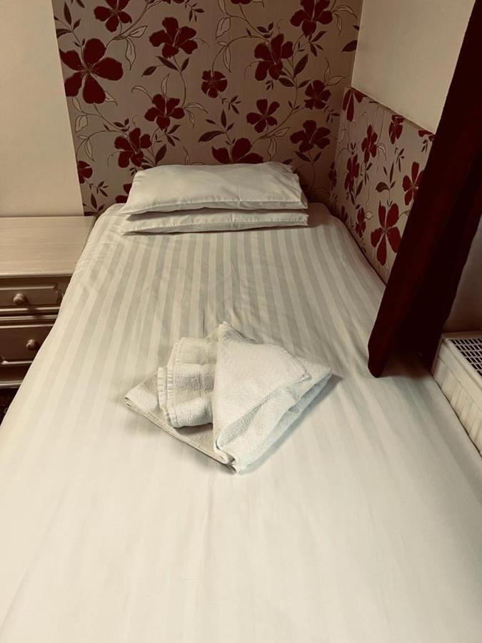 Sunset Beach Hotel Blackpool Buitenkant foto
