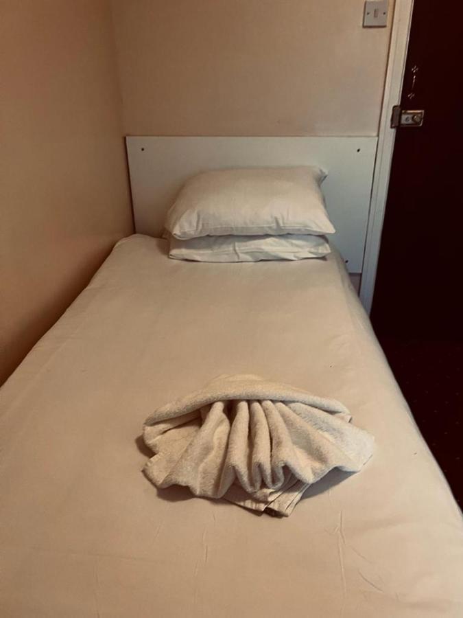 Sunset Beach Hotel Blackpool Buitenkant foto